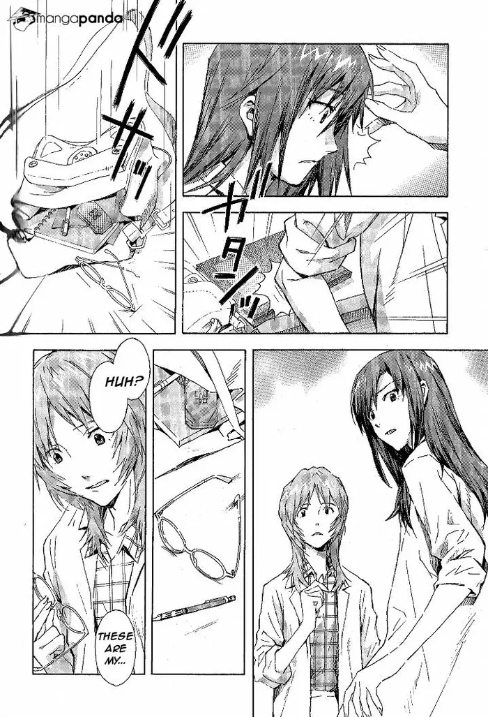 Neon Genesis Evangelion Chapter 97 image 21_optimized